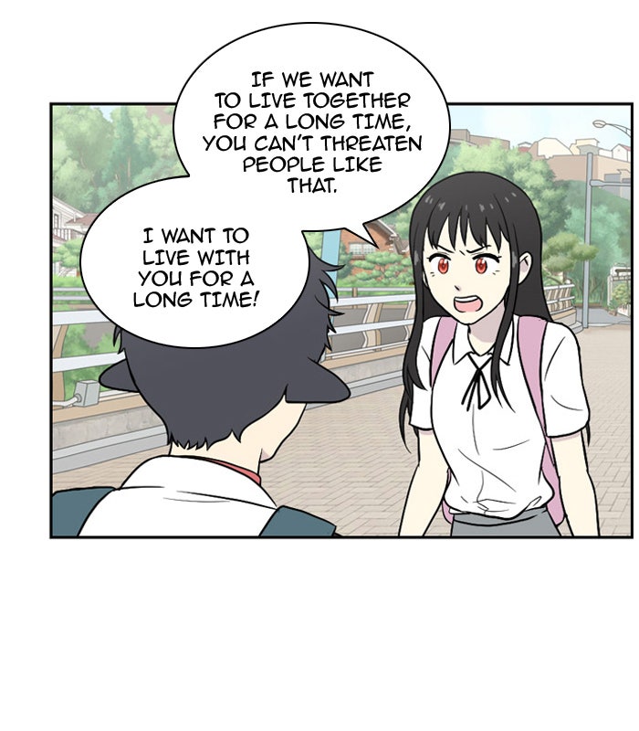Read Days of Hana EN Manga Online