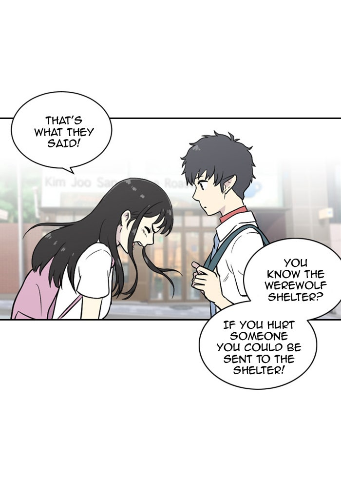 Read Days of Hana EN Manga Online