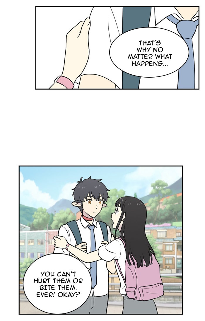 Read Days of Hana EN Manga Online