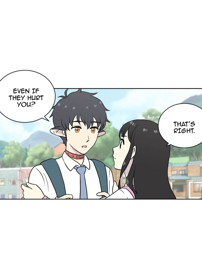 Read Days of Hana EN Manga Online