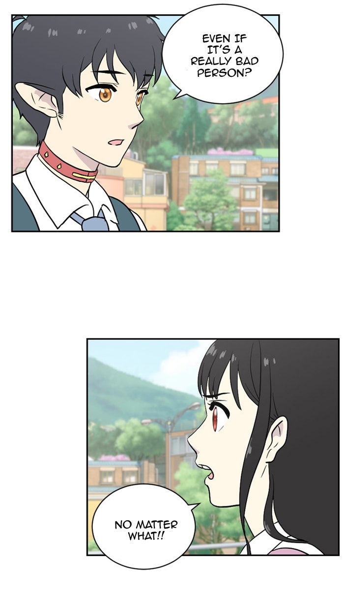Read Days of Hana EN Manga Online