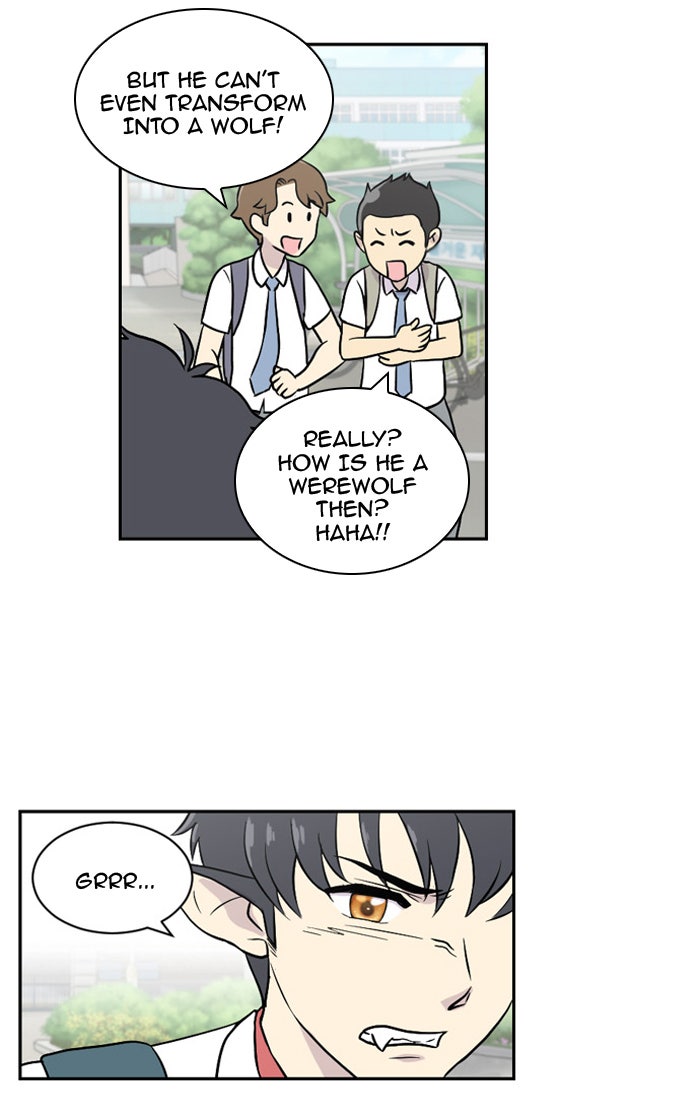 Read Days of Hana EN Manga Online