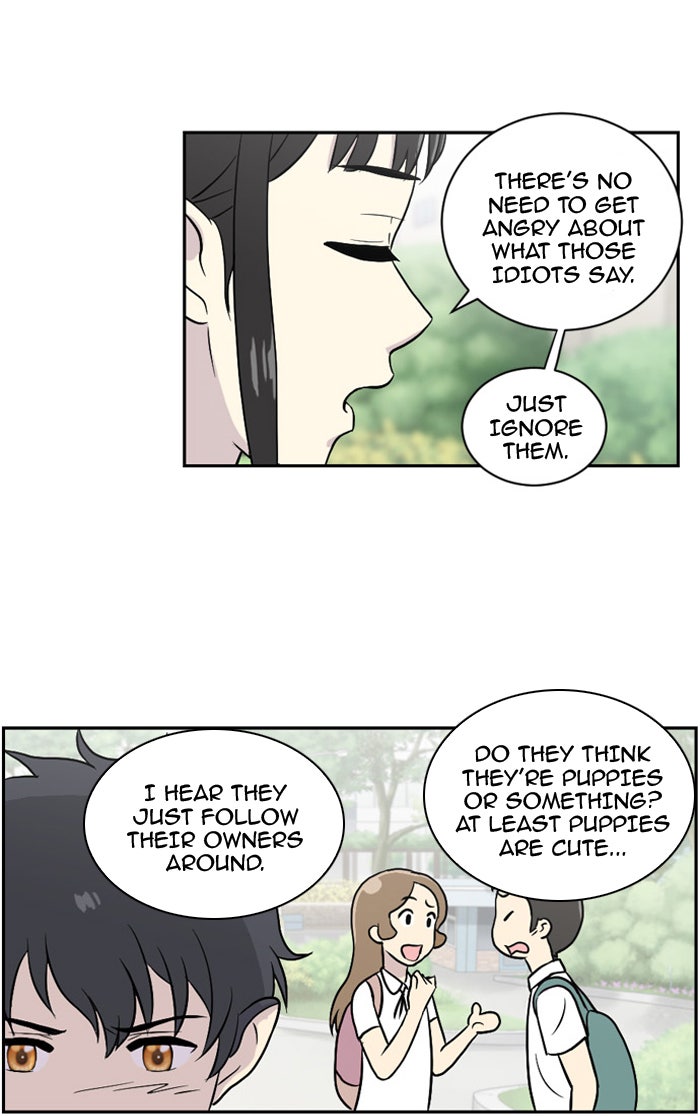 Read Days of Hana EN Manga Online