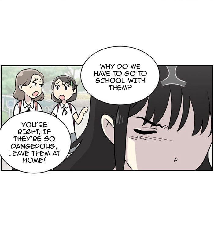 Read Days of Hana EN Manga Online
