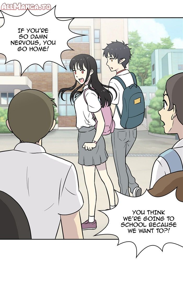 Read Days of Hana EN Manga Online