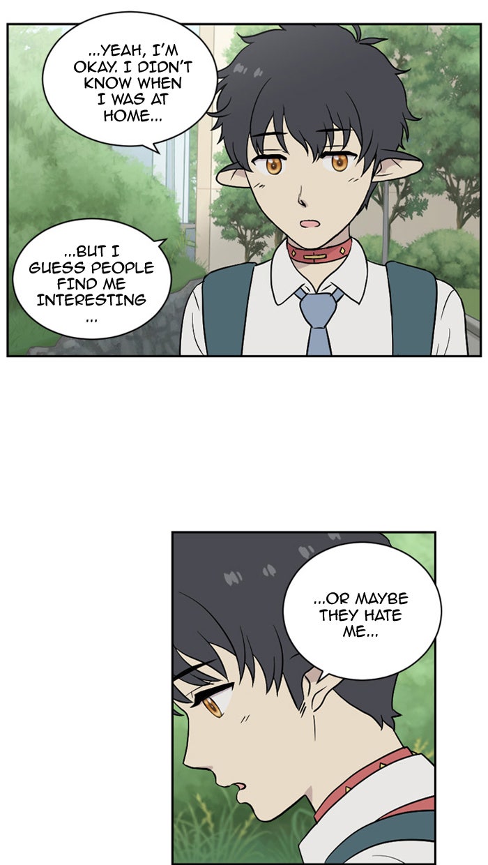 Read Days of Hana EN Manga Online