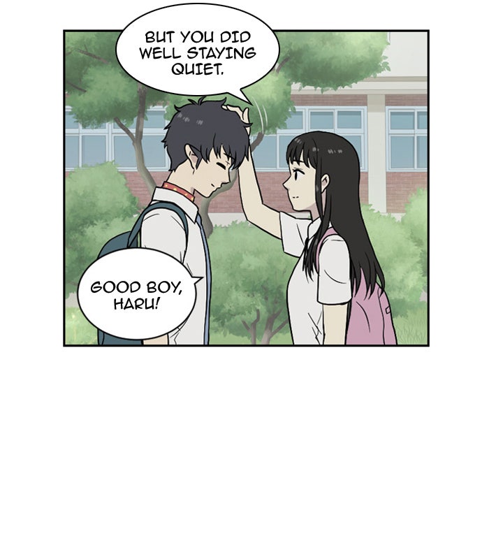Read Days of Hana EN Manga Online