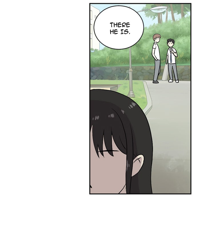 Read Days of Hana EN Manga Online