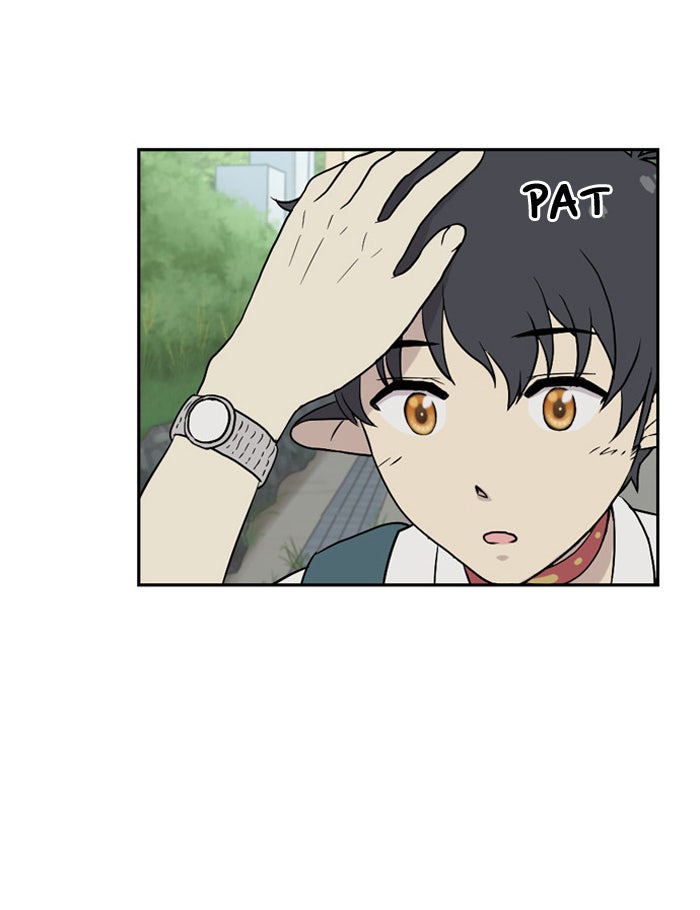 Read Days of Hana EN Manga Online
