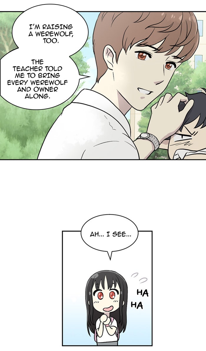 Read Days of Hana EN Manga Online