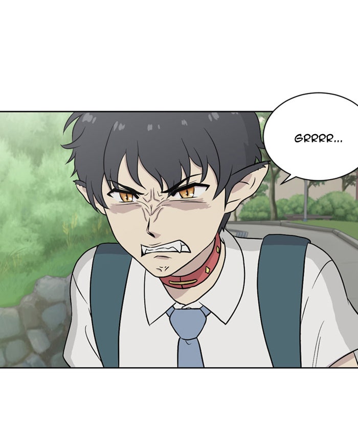 Read Days of Hana EN Manga Online