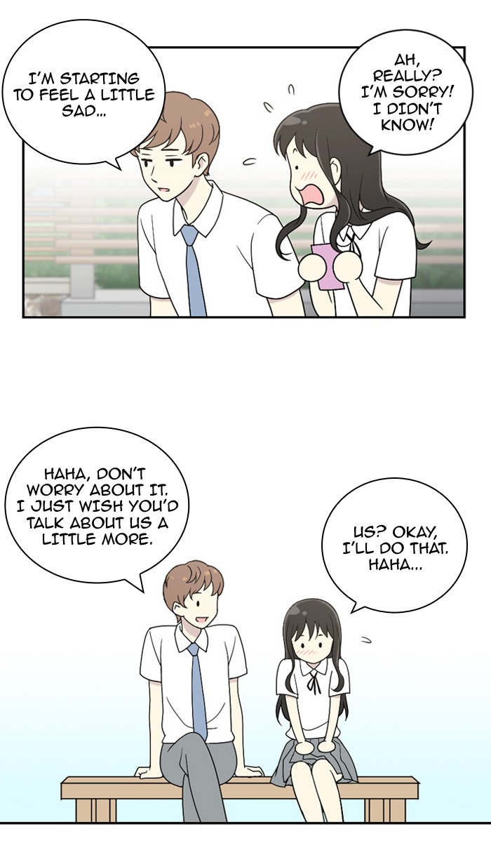Read Days of Hana EN Manga Online