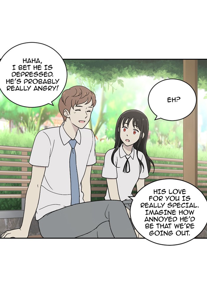 Read Days of Hana EN Manga Online