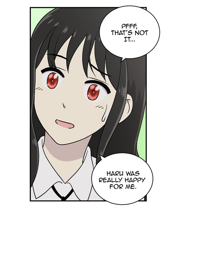 Read Days of Hana EN Manga Online