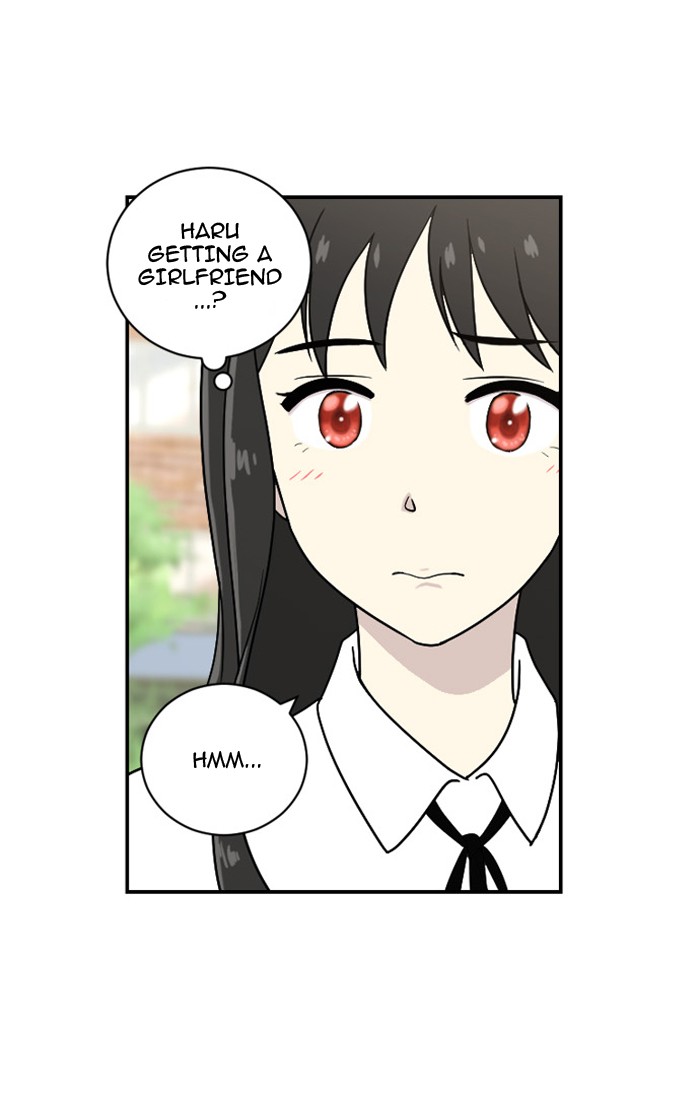 Read Days of Hana EN Manga Online