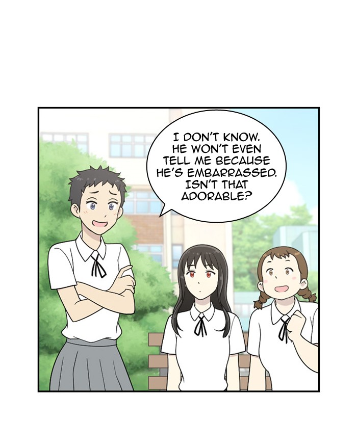 Read Days of Hana EN Manga Online