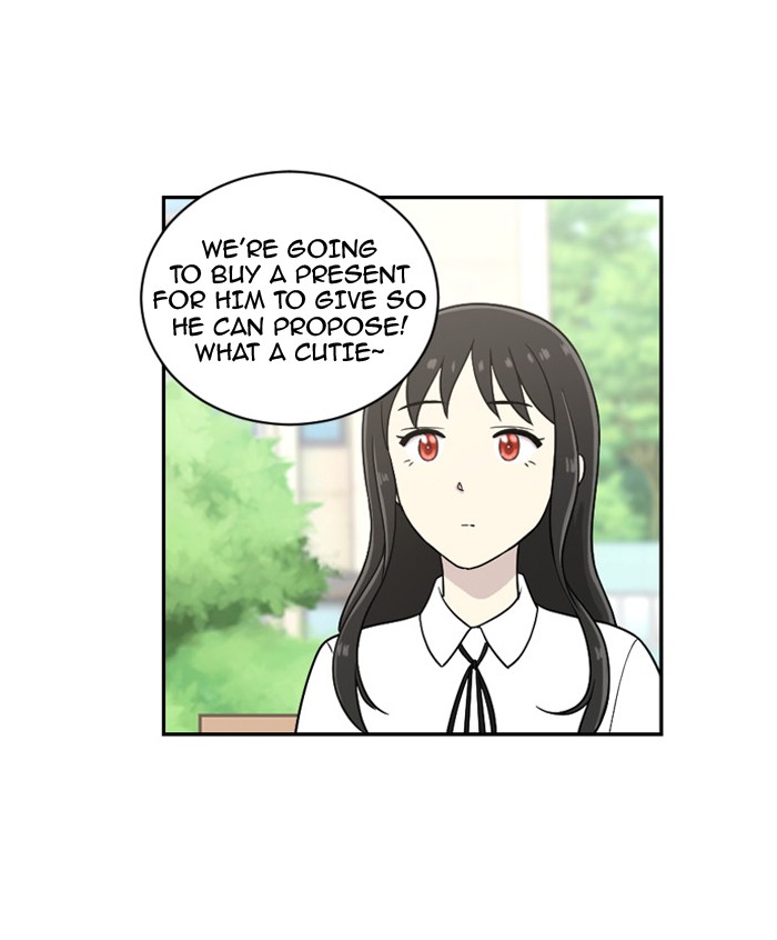 Read Days of Hana EN Manga Online