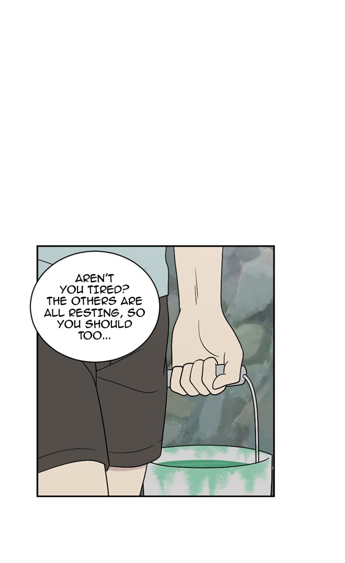 Read Days of Hana EN Manga Online
