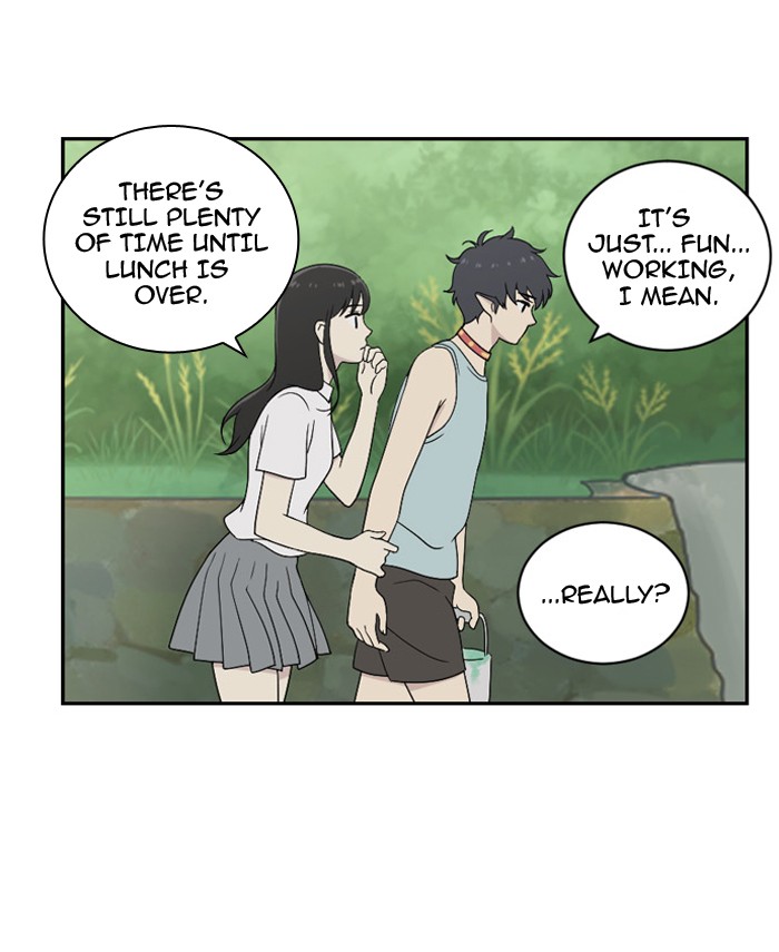 Read Days of Hana EN Manga Online