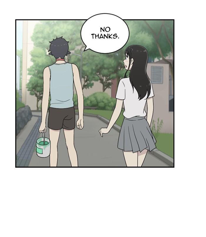 Read Days of Hana EN Manga Online