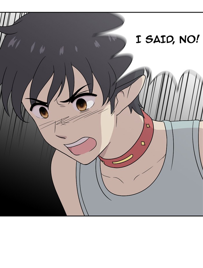 Read Days of Hana EN Manga Online