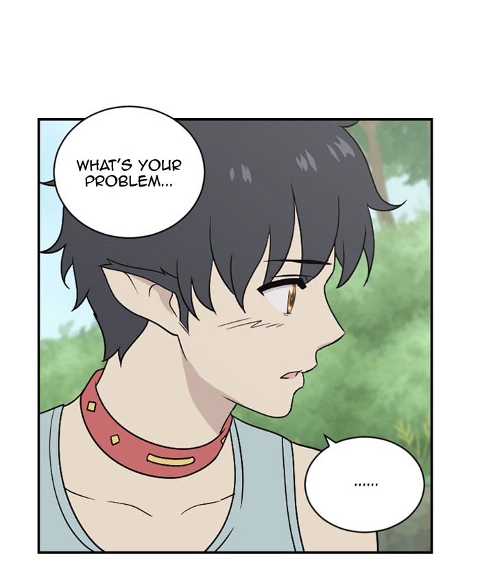 Read Days of Hana EN Manga Online