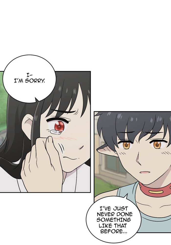 Read Days of Hana EN Manga Online