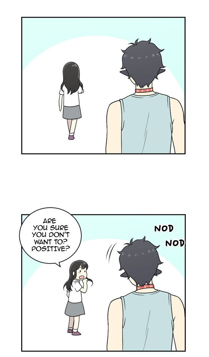 Read Days of Hana EN Manga Online