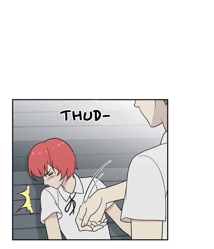 Read Days of Hana EN Manga Online