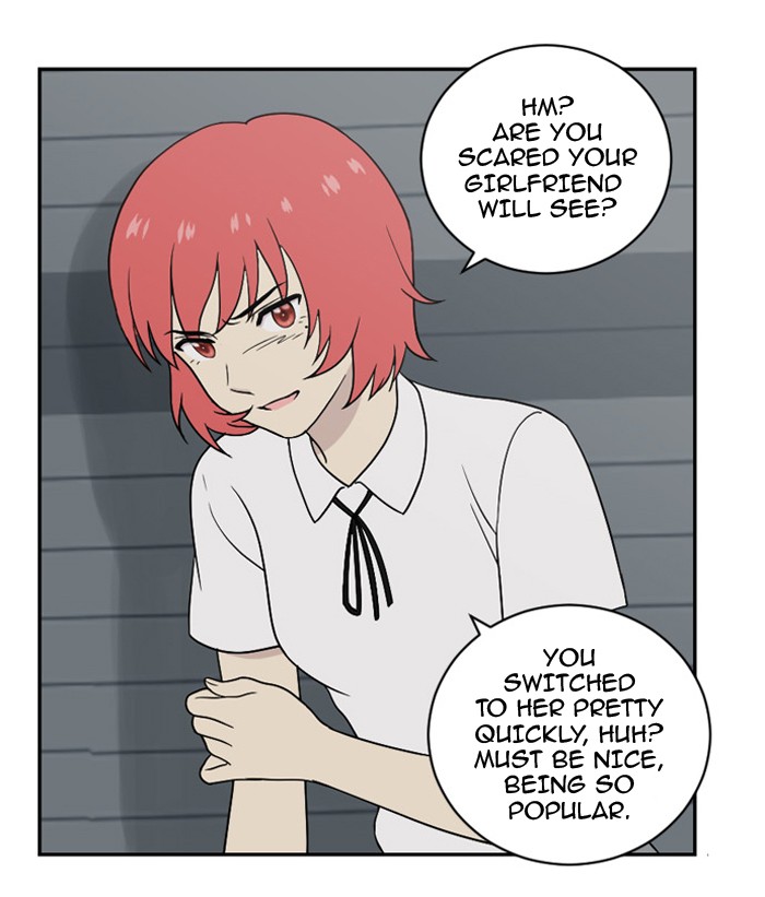 Read Days of Hana EN Manga Online