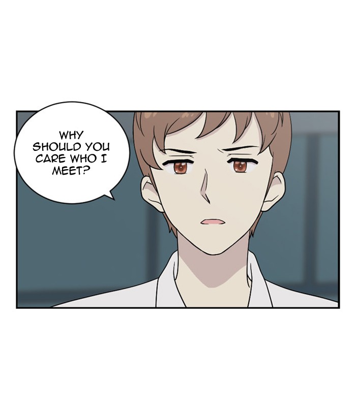 Read Days of Hana EN Manga Online