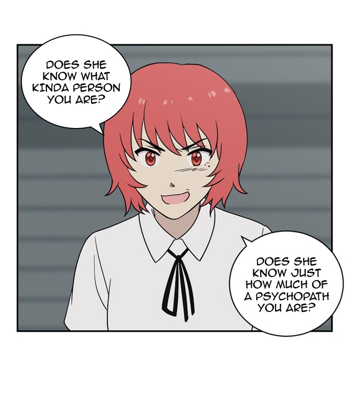 Read Days of Hana EN Manga Online