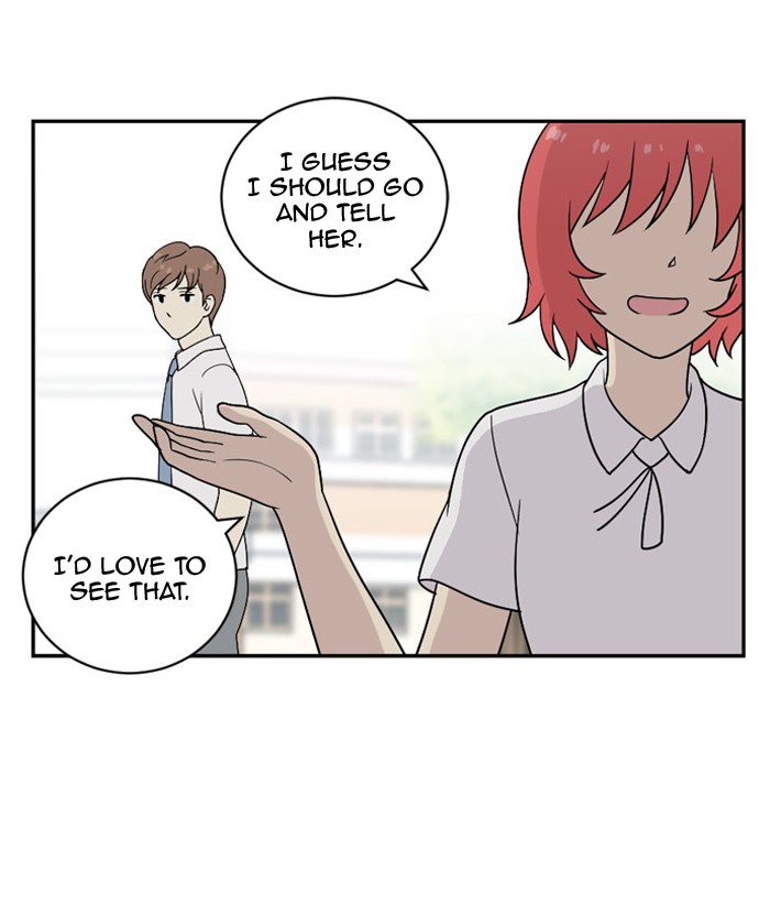 Read Days of Hana EN Manga Online