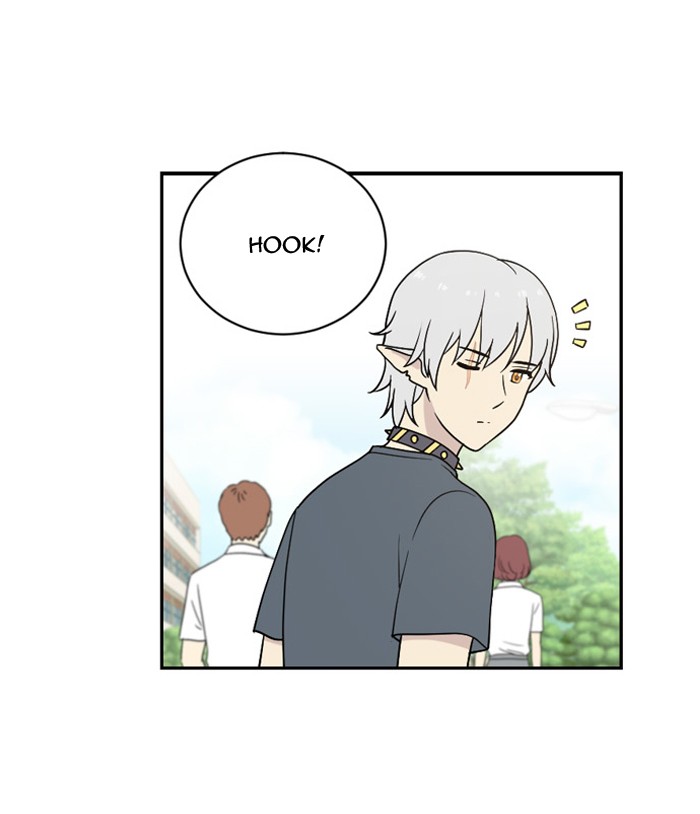Read Days of Hana EN Manga Online