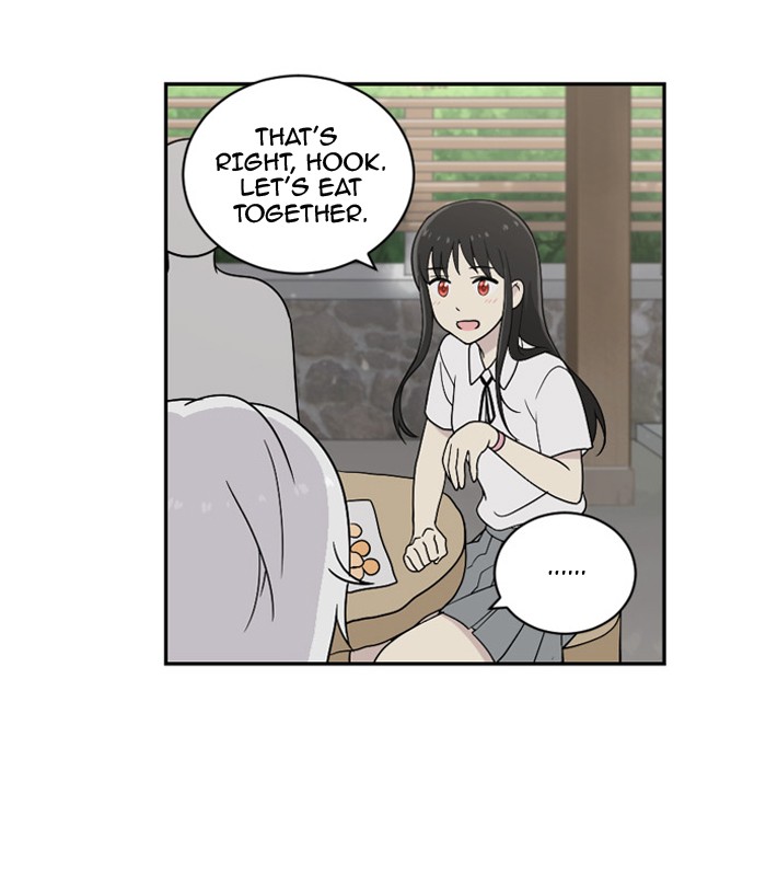 Read Days of Hana EN Manga Online