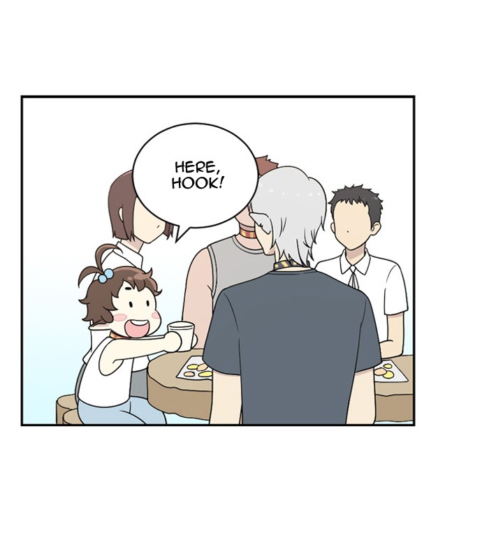 Read Days of Hana EN Manga Online