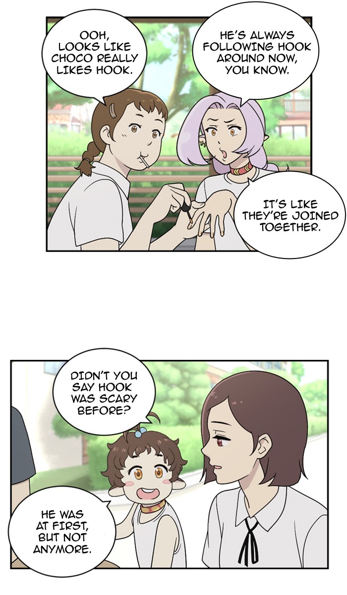 Read Days of Hana EN Manga Online