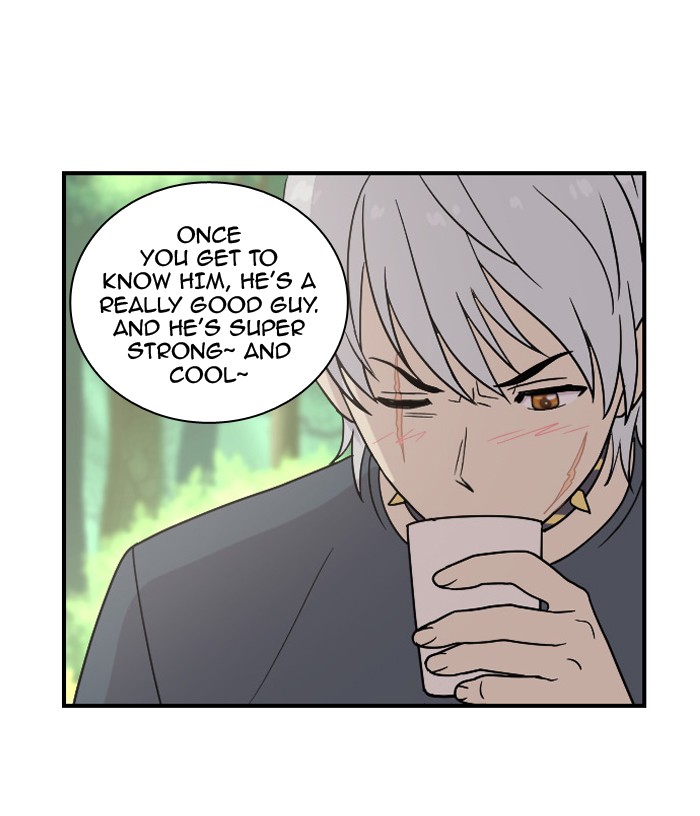 Read Days of Hana EN Manga Online