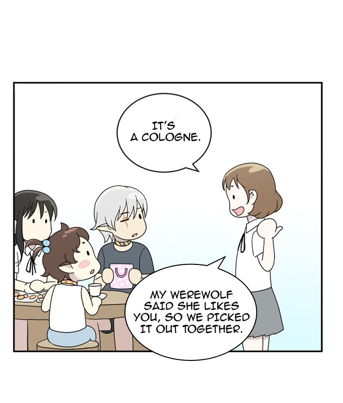 Read Days of Hana EN Manga Online