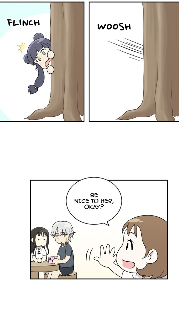 Read Days of Hana EN Manga Online