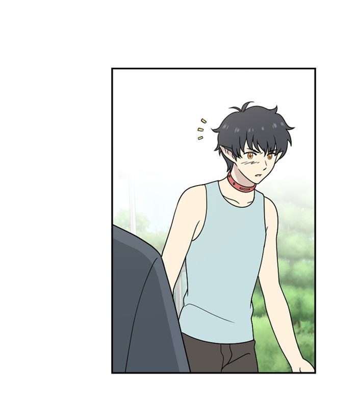 Read Days of Hana EN Manga Online