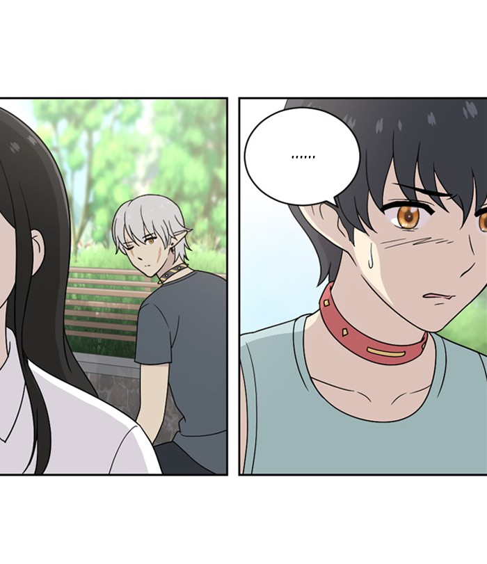 Read Days of Hana EN Manga Online