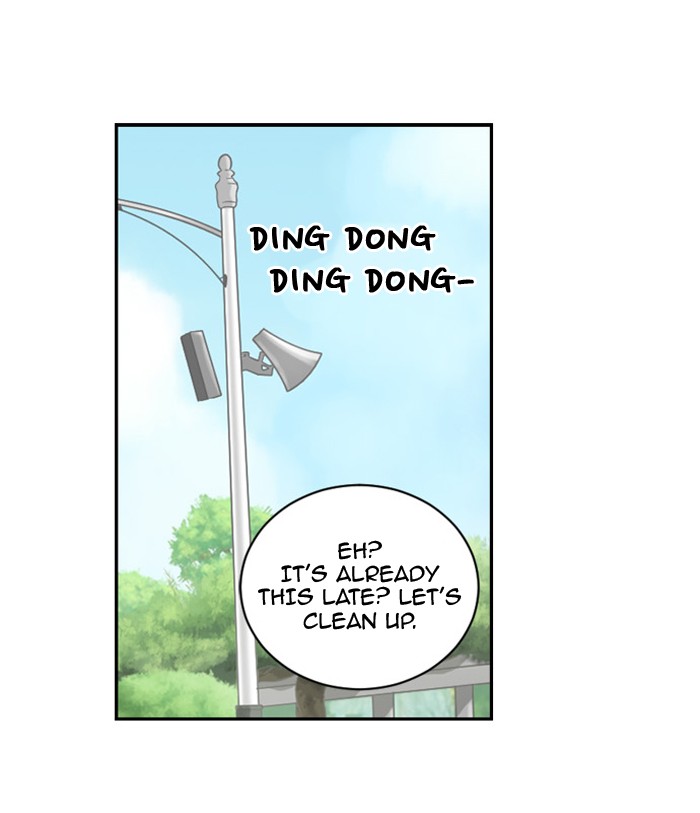 Read Days of Hana EN Manga Online