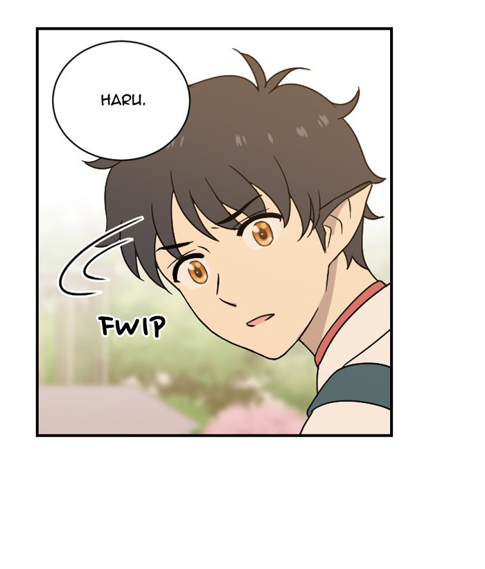 Read Days of Hana EN Manga Online