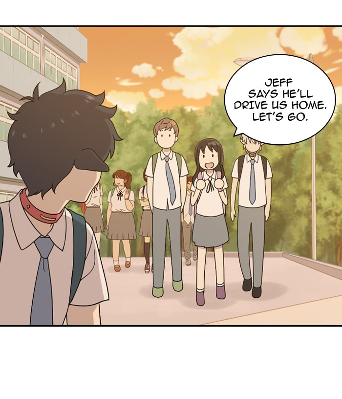 Read Days of Hana EN Manga Online