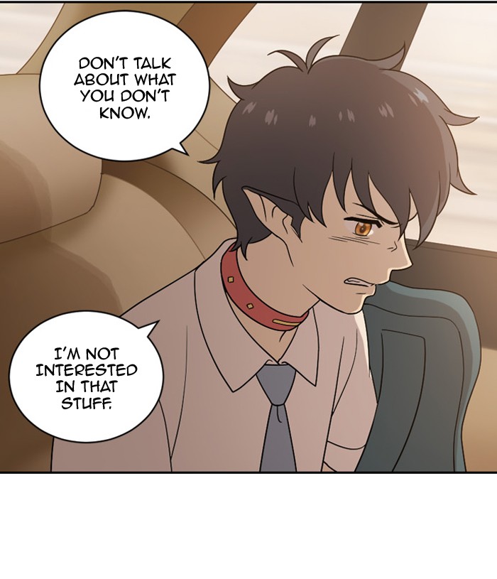 Read Days of Hana EN Manga Online