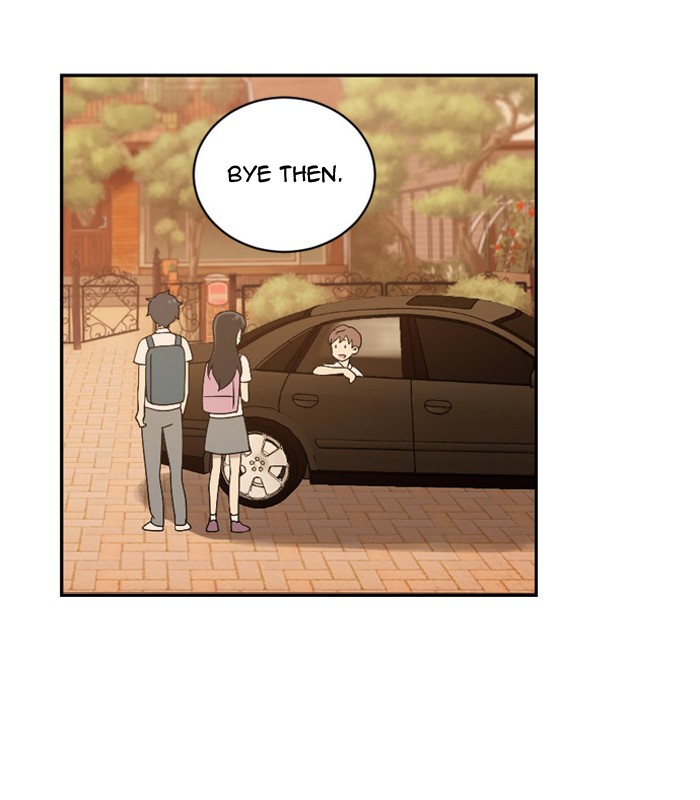 Read Days of Hana EN Manga Online