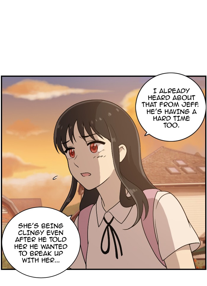 Read Days of Hana EN Manga Online