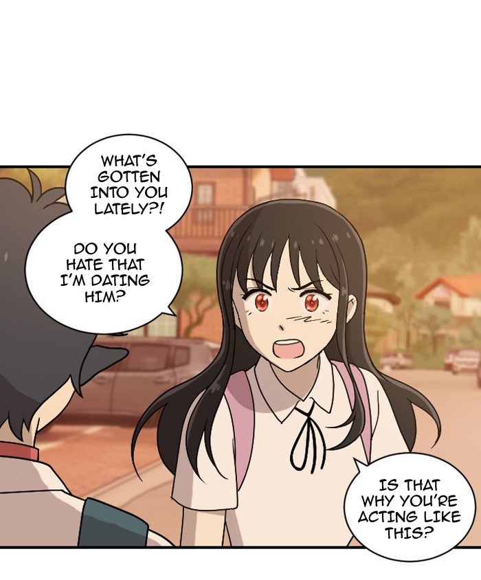 Read Days of Hana EN Manga Online