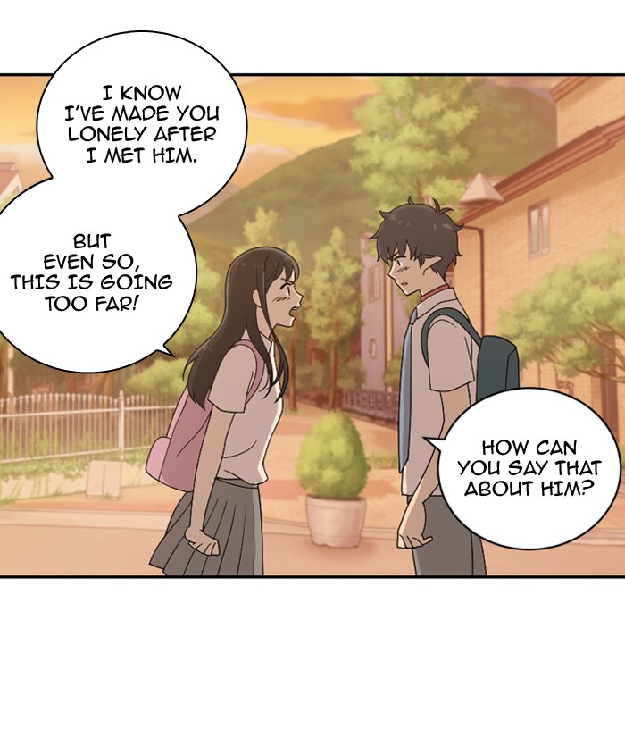Read Days of Hana EN Manga Online